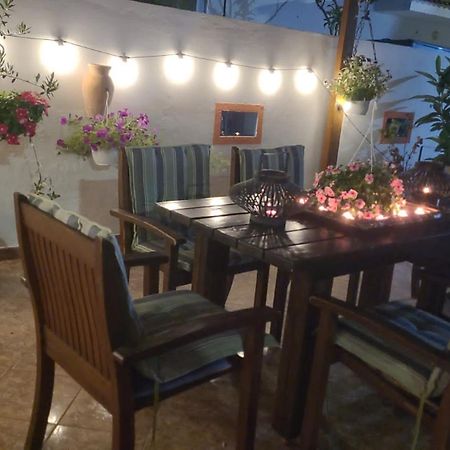 Koreta Apartment Vlorë Buitenkant foto