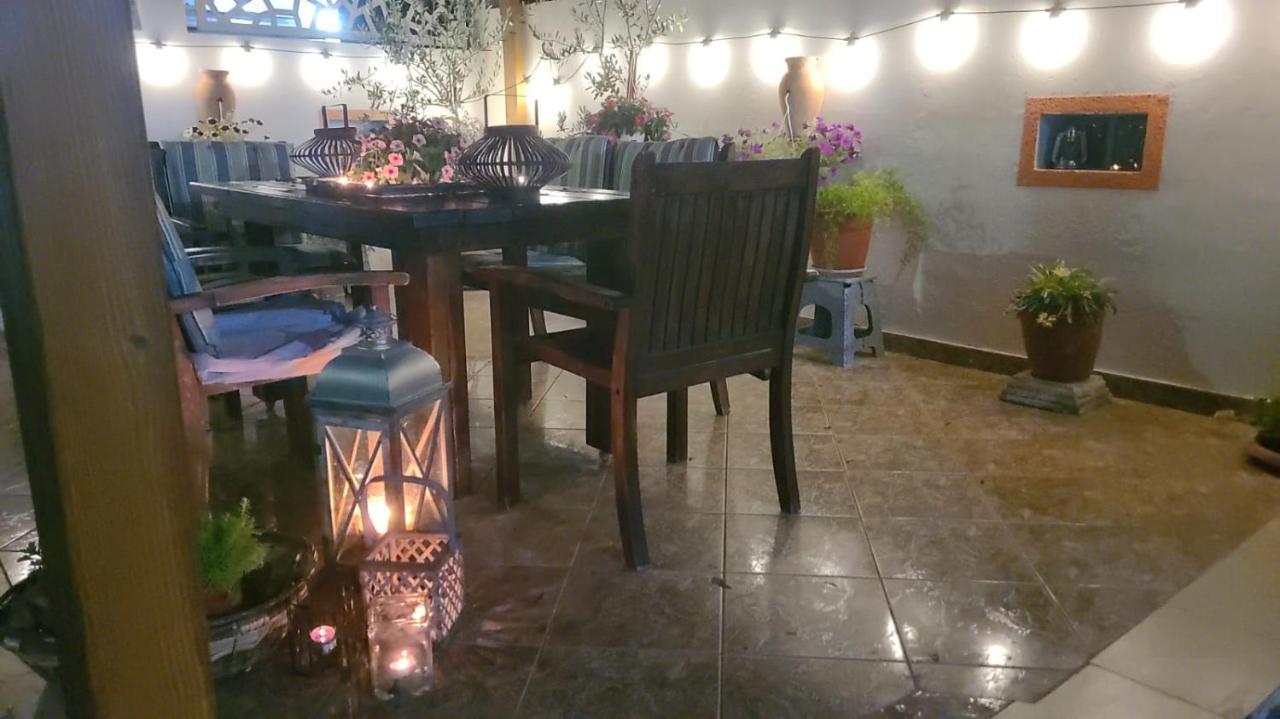 Koreta Apartment Vlorë Buitenkant foto