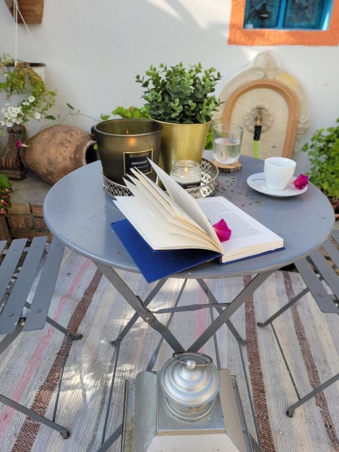 Koreta Apartment Vlorë Buitenkant foto