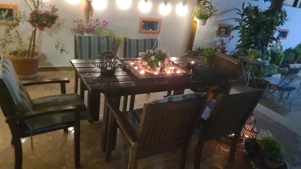 Koreta Apartment Vlorë Buitenkant foto