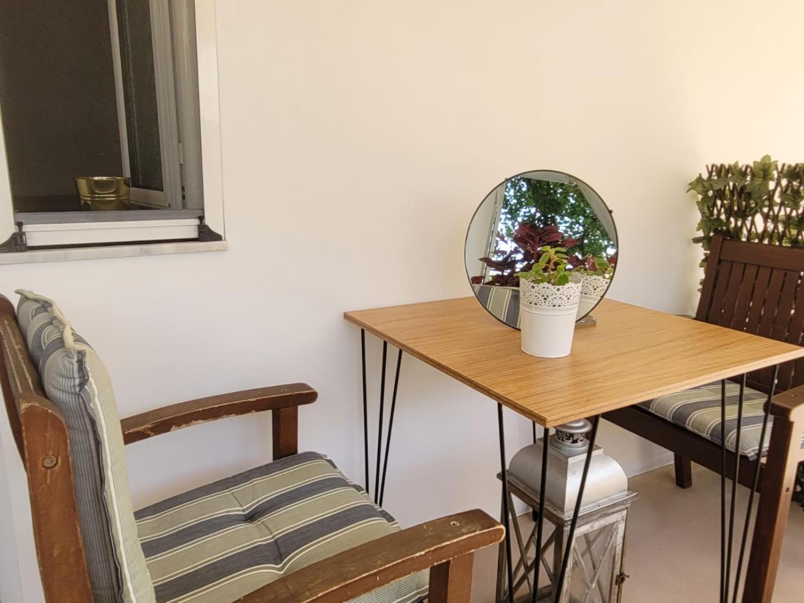 Koreta Apartment Vlorë Buitenkant foto